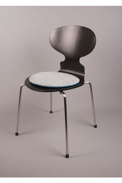 Eco Filz Kissen geeignet für Fritz Hansen Ameise / The Ant Chair 