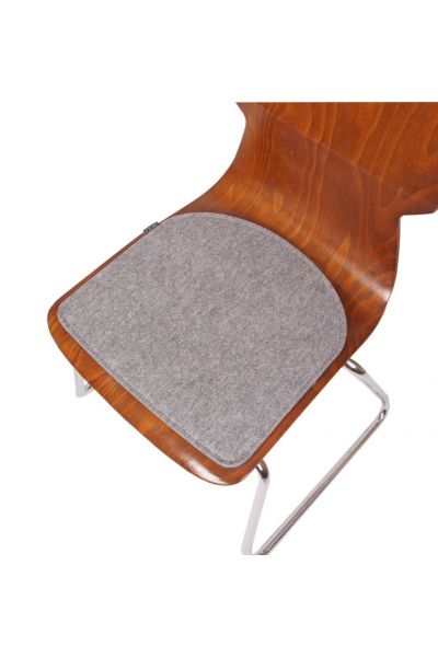 Eco Filz Sitzkissen geeignet für Flötotto Stuhl