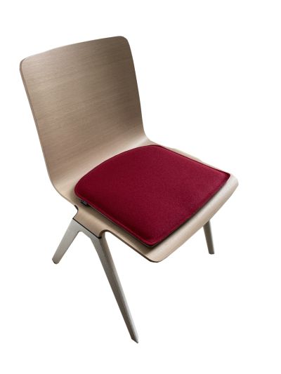 Eco felt seat cushion suitable for Brunner model A-Chair