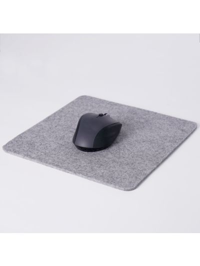 Mousepad mit Antirutschbeschichtung