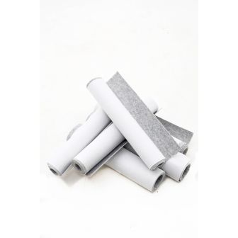 2mm Eco Carpet Filz selbstklebend - Camper, Caravan, Wohnmobil etc - Restposten Stücke 500 grammweise 