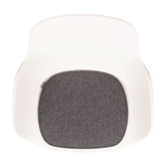 Eco Filz Kissen Normann Copenhagen Form Armchair