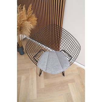 Eco Filz Kissen geeignet für Bertoia Diamond Modell "Kleiner Bruder"