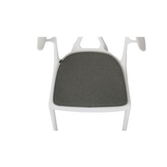 Eco felt cushion suitable for Kartell A.I. AI chair