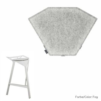 Magis Stool One Kissen