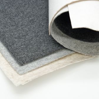 Selbstklebend Eco Filz 
