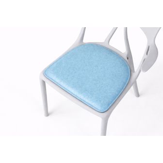 Filzkissen geeignet für Kartell A.I.