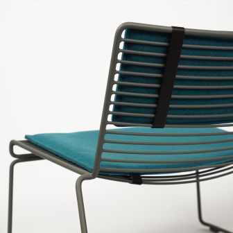 Hee Lounge Kissen