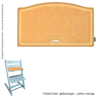 Eco Filz Sitzkissen geeignet für Stokke Tripp Trapp