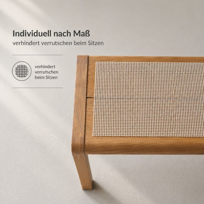 Antirutschunterlage nach Maß Antirutschunterlage nach Maß
