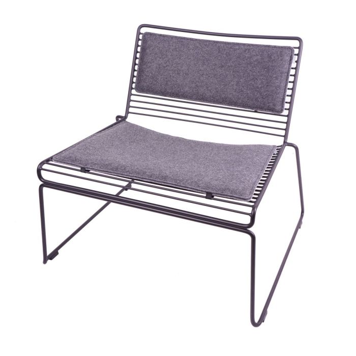 Hee lounge chair hay sale