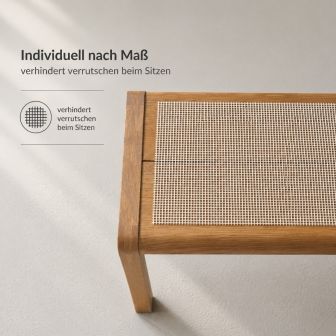 Antirutschunterlage nach Maß