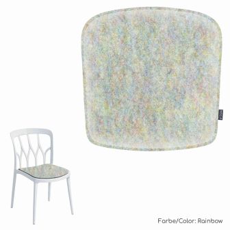 Filz Kissen für Bontempi Galaxy