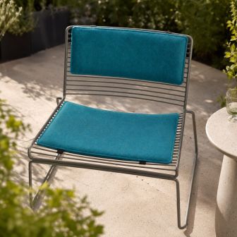 Eco Filz Kissen geeignet für Hay - Hee Lounge Chair