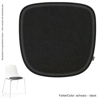 Eco felt seat cushion suitable for Infiniti Loop / Pure