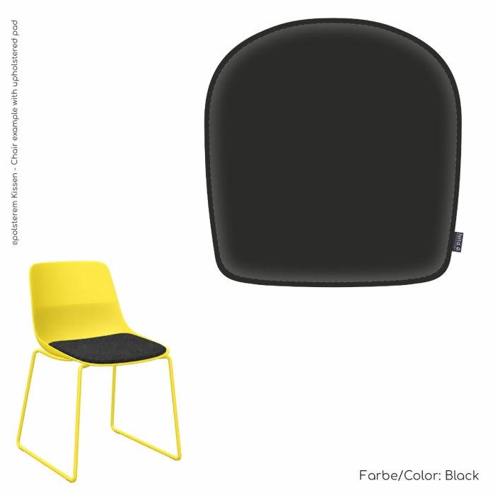Filz Kissen für Brunenr Crona Light 