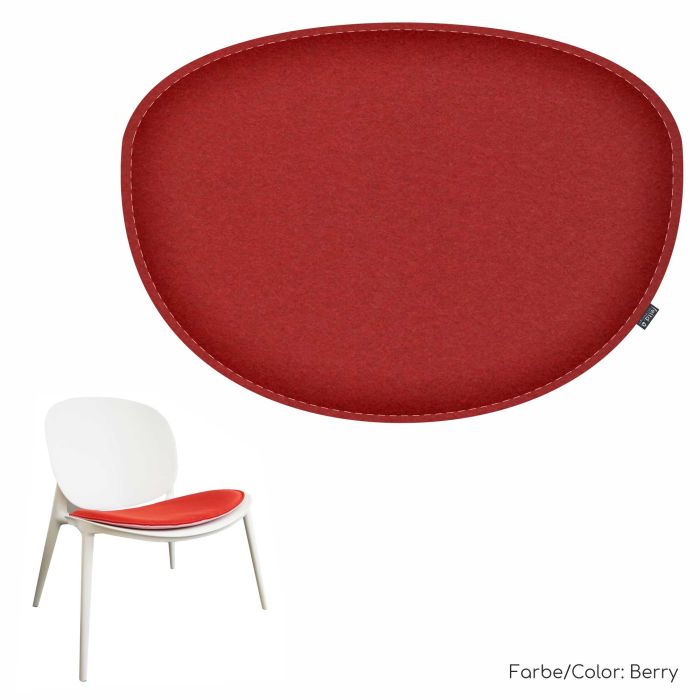 Kartell Bebop Kissen Kartell Bebop Kissen