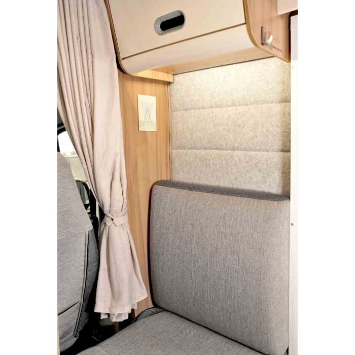 Seitenwand Caravan Filz Seitenwand Caravan Filz