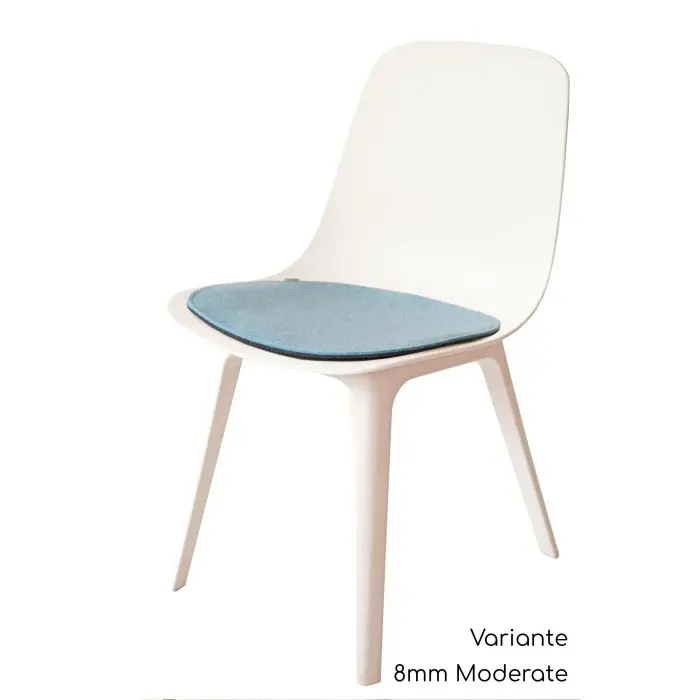 Plastic Odger Ikea Colori Ikea Dark Blue Odger Chairs X UK