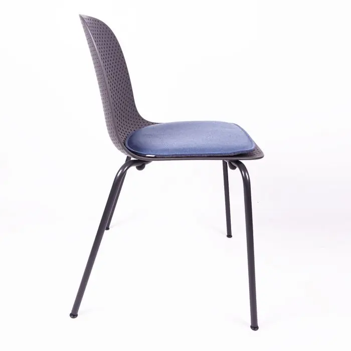 Eco Filz Sitzkissen Für Fritz Hansen / Arne Jacobsen Serie 7 Stühle – Nachhaltig & Waschbar