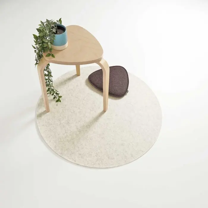eco felt cushion suitable for Ikea Kyrre